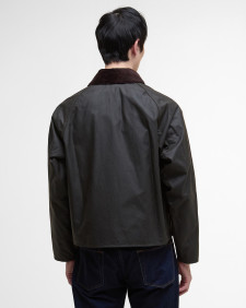 Giacca cerata SL Spey 