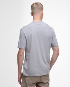 Graphic T-Shirt Pale Slate