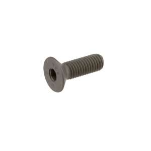 Screw Steel M8 Thread X 1 In