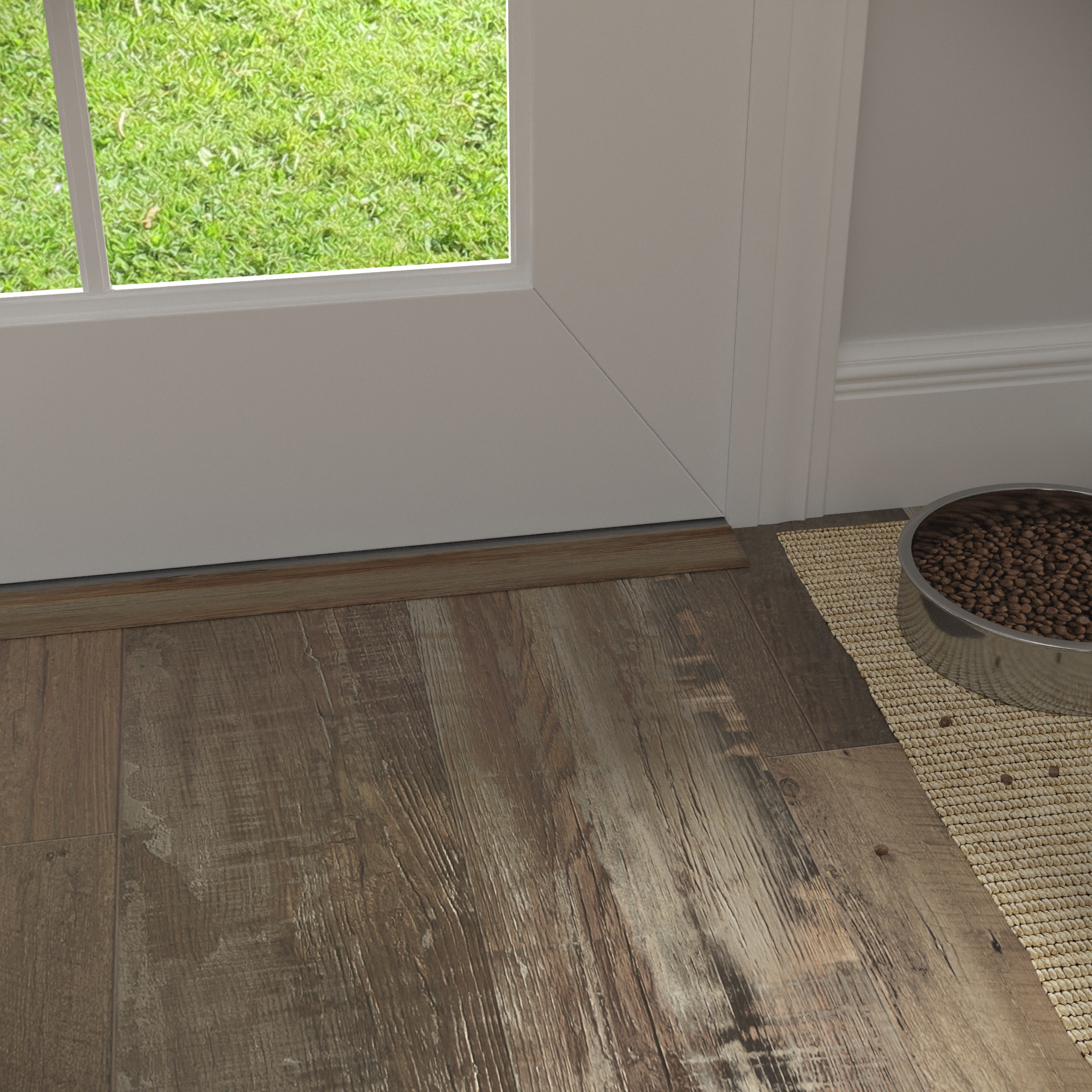 Redefined Pine Cali Vinyl Threshold Classic view 2