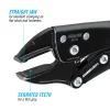 101-10 10-inch Straight Jaw Locking Pliers