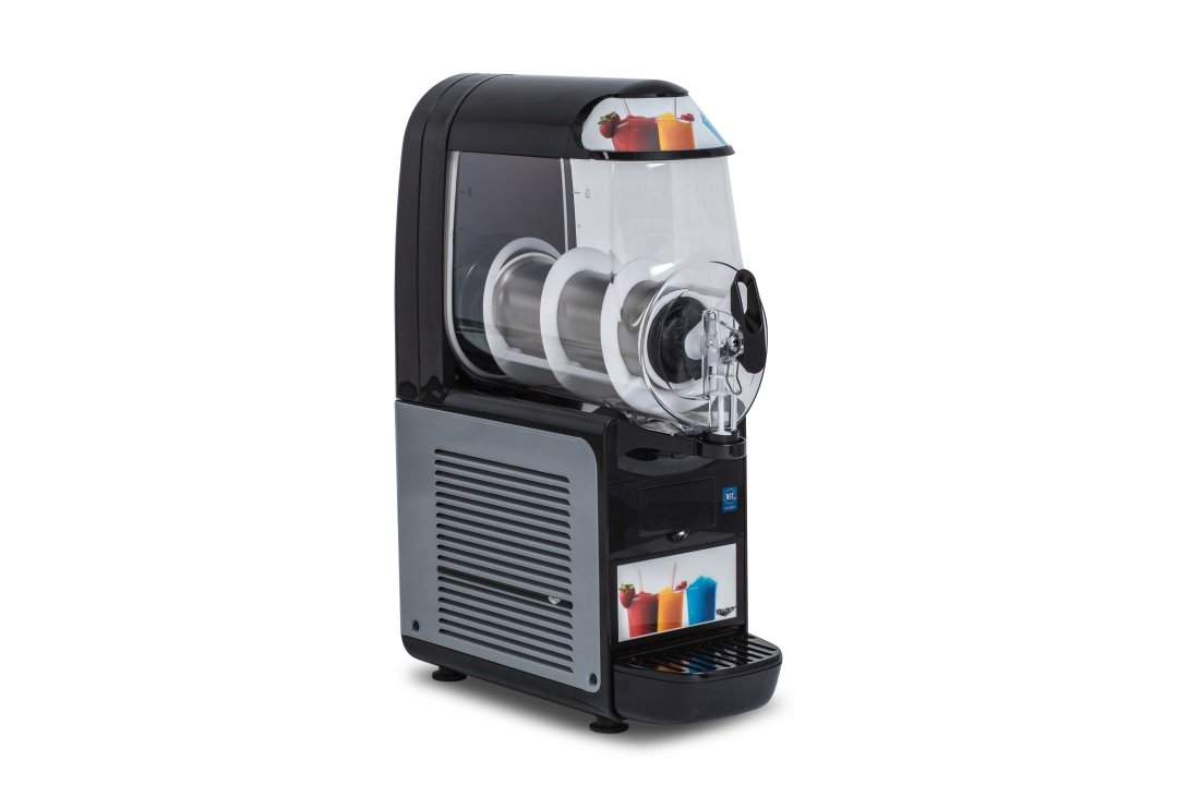 2.6-gallon single-bowl frozen-beverage machine