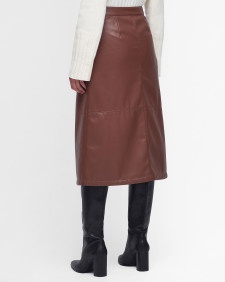 Alberta Midi Skirt 