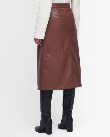 Alberta Midi Skirt