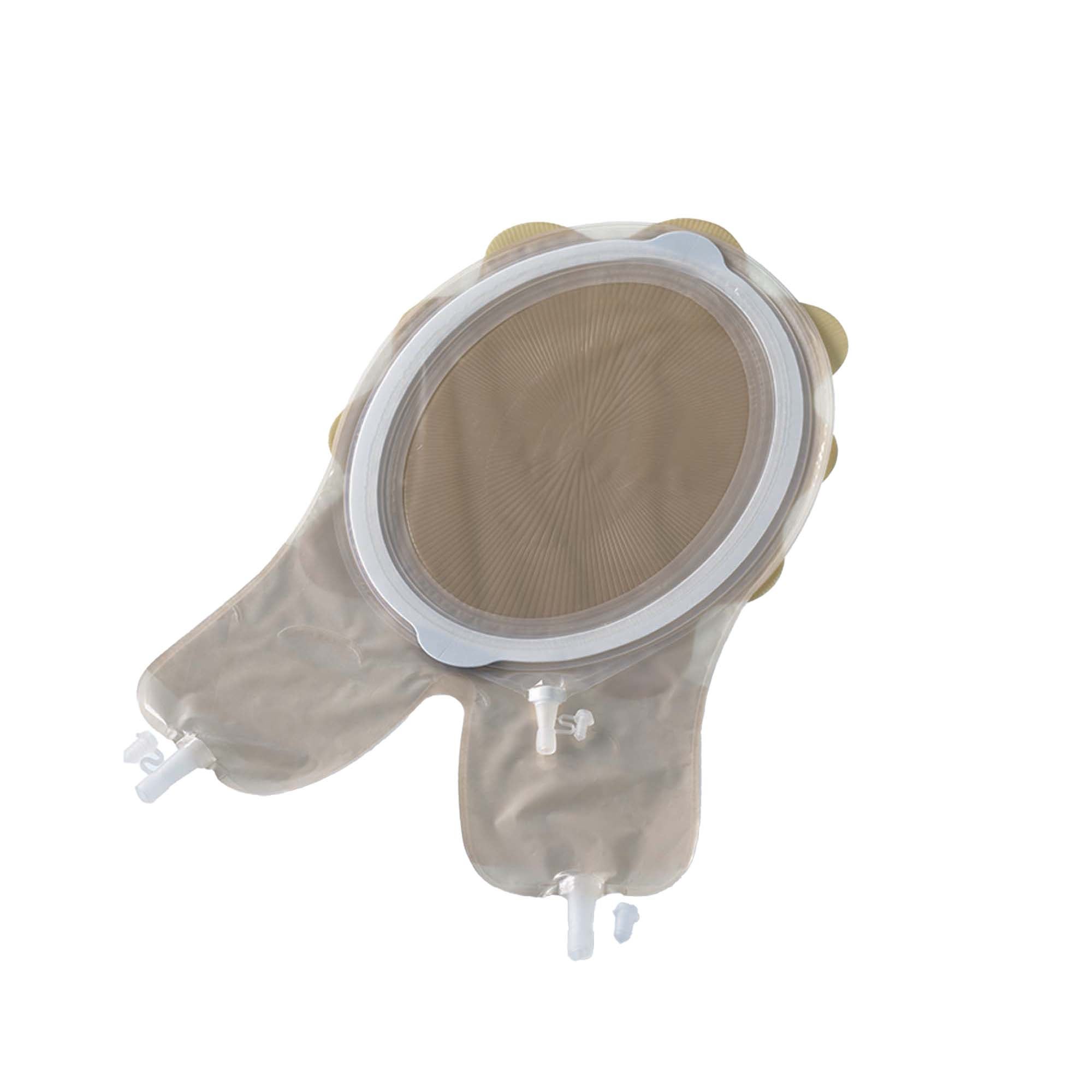 Coloplast® Fistula and Wound System, 8.125 x 11.75 Inch
