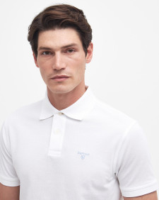 Poloshirt Lightweight Sports 