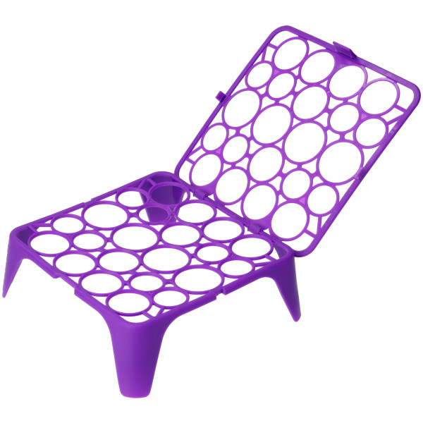 Large Decorating Tip Cleaning Basket Decorating Tools
