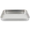 8 ⅛-quart Wear-Ever® aluminum bake & roast pan