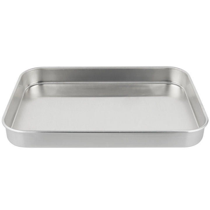 8 ⅛-quart Wear-Ever® aluminum bake & roast pan