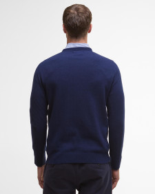 Essential Crew Neck Jumper 