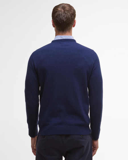 Essential Crew Neck Jumper