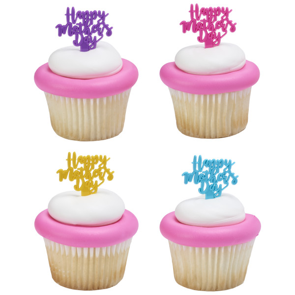 Bright Mother's Day DecoPics®