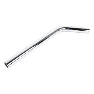 Chromium-Plated Suction Tube Ø40-Couple