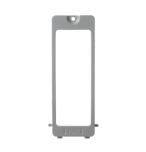 MICROWAVE BRACKET