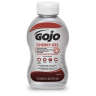 Gojo, Cherry Gel Pumice Hand Cleaner Gel Soap,  10 fl oz Bottle