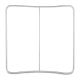 6'w x 5'h Curved Frame
