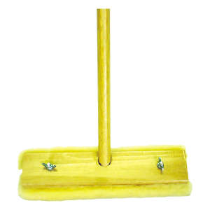 Hillyard, 12" Block Applicator Kit