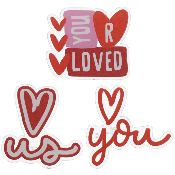 You Are Loved Layon