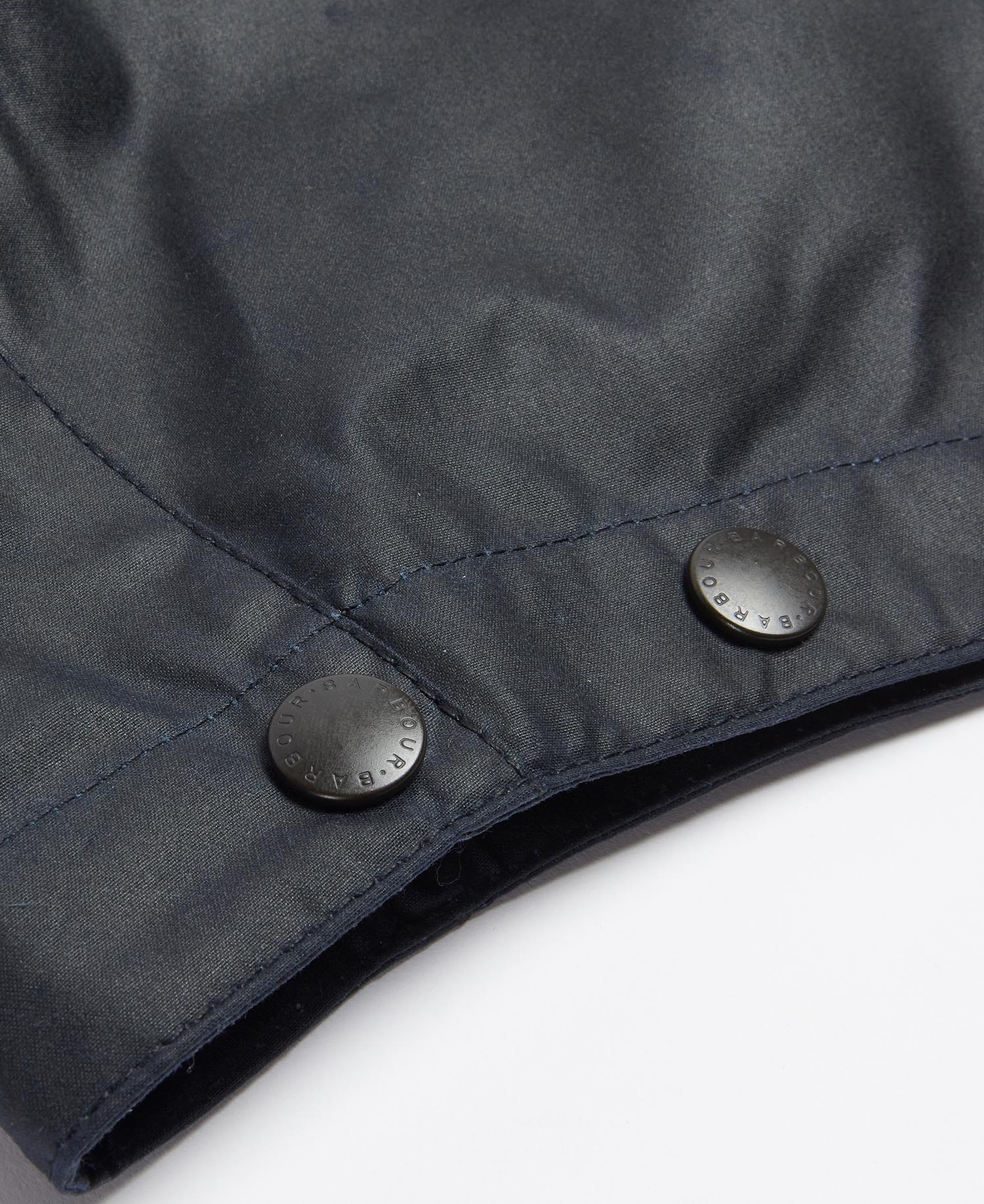 Waxed Cotton Hood image number 3
