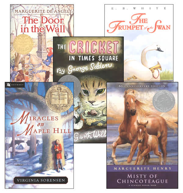 Ready Readers Volume 1 Elementary Literature Set