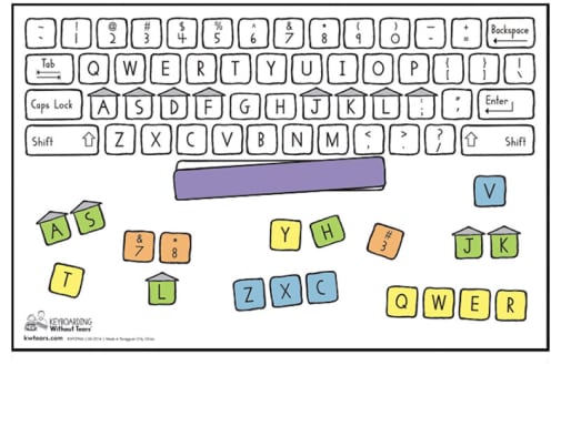 Build a Keyboard