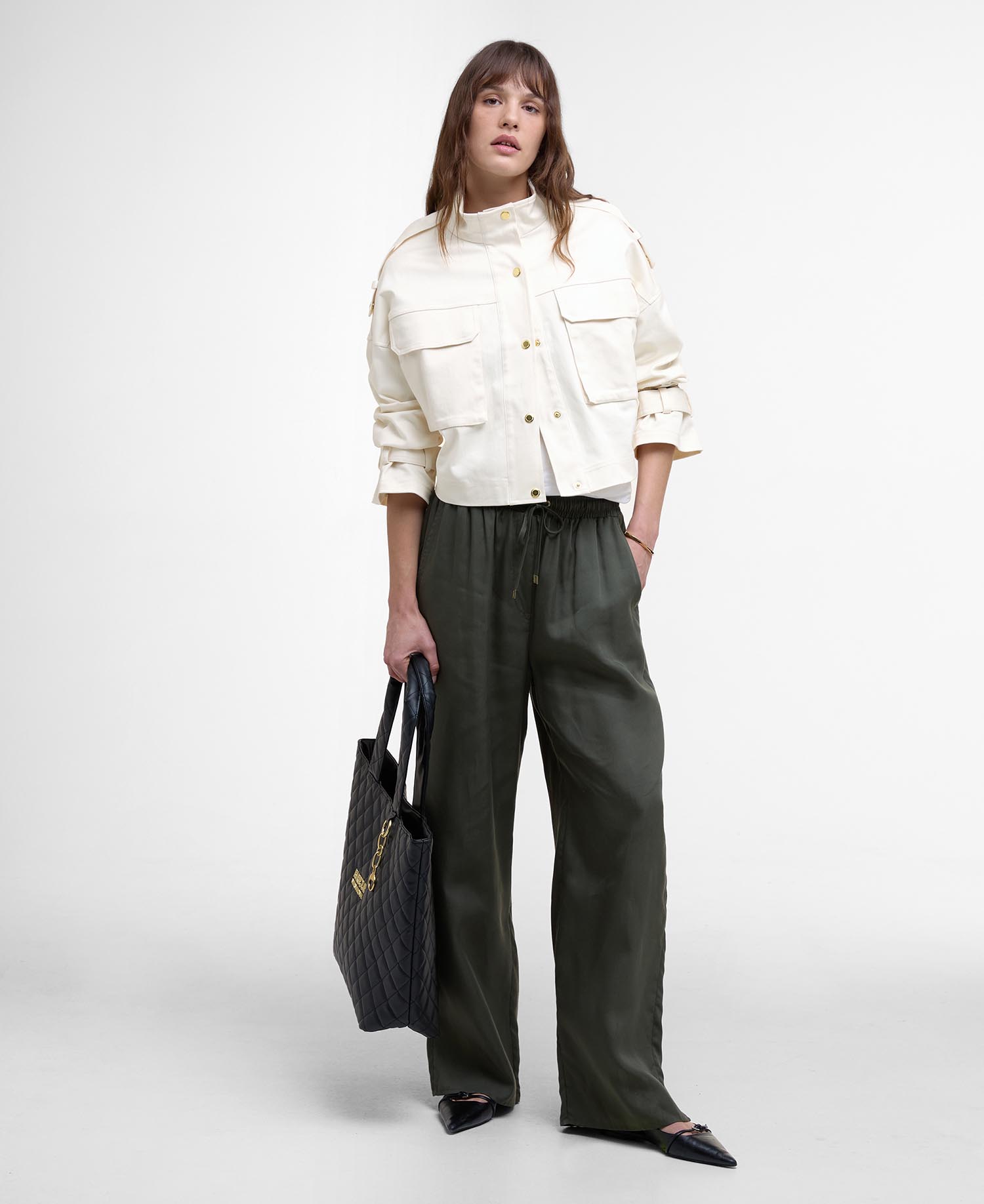 Electra Utility Casual Jacket image number 1