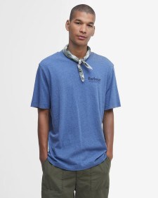 T-Shirt Thornley Relaxed Graphic 