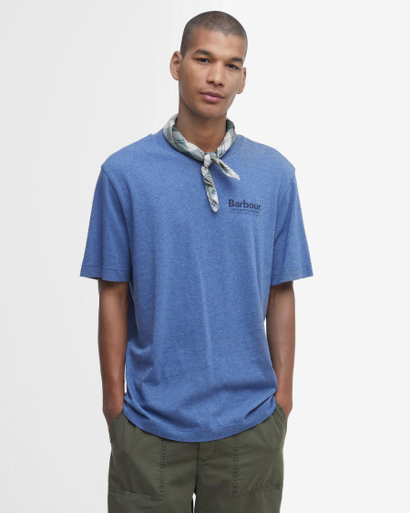 T-Shirt Thornley Relaxed Graphic