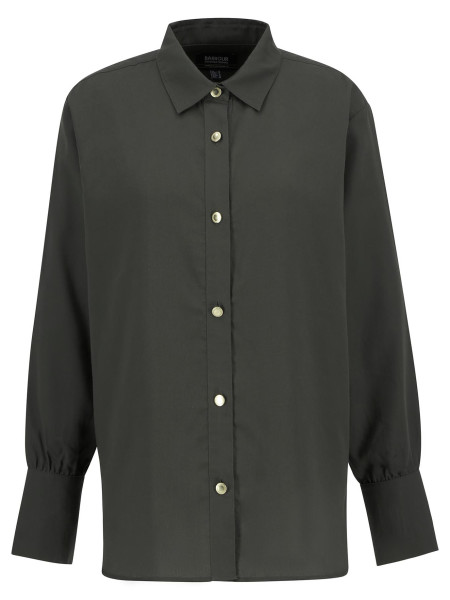 Camicia a maniche lunghe Clara dalla vestibilità comoda Camicia a maniche lunghe Clara dalla vestibilità comoda
