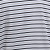 Micro Stripe Logo T-Shirt Classic Whiteswatch