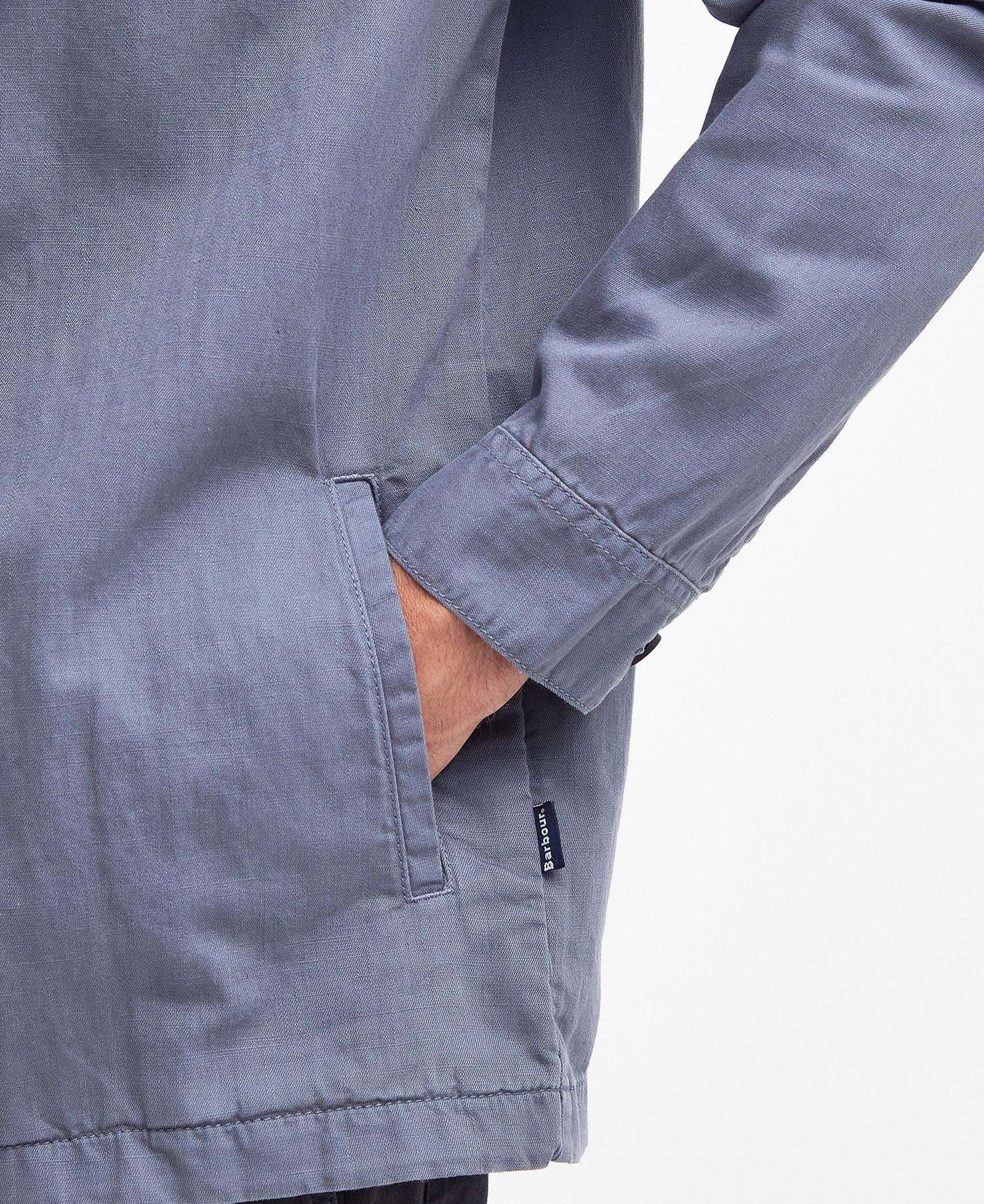Melonby Overshirt image number 4