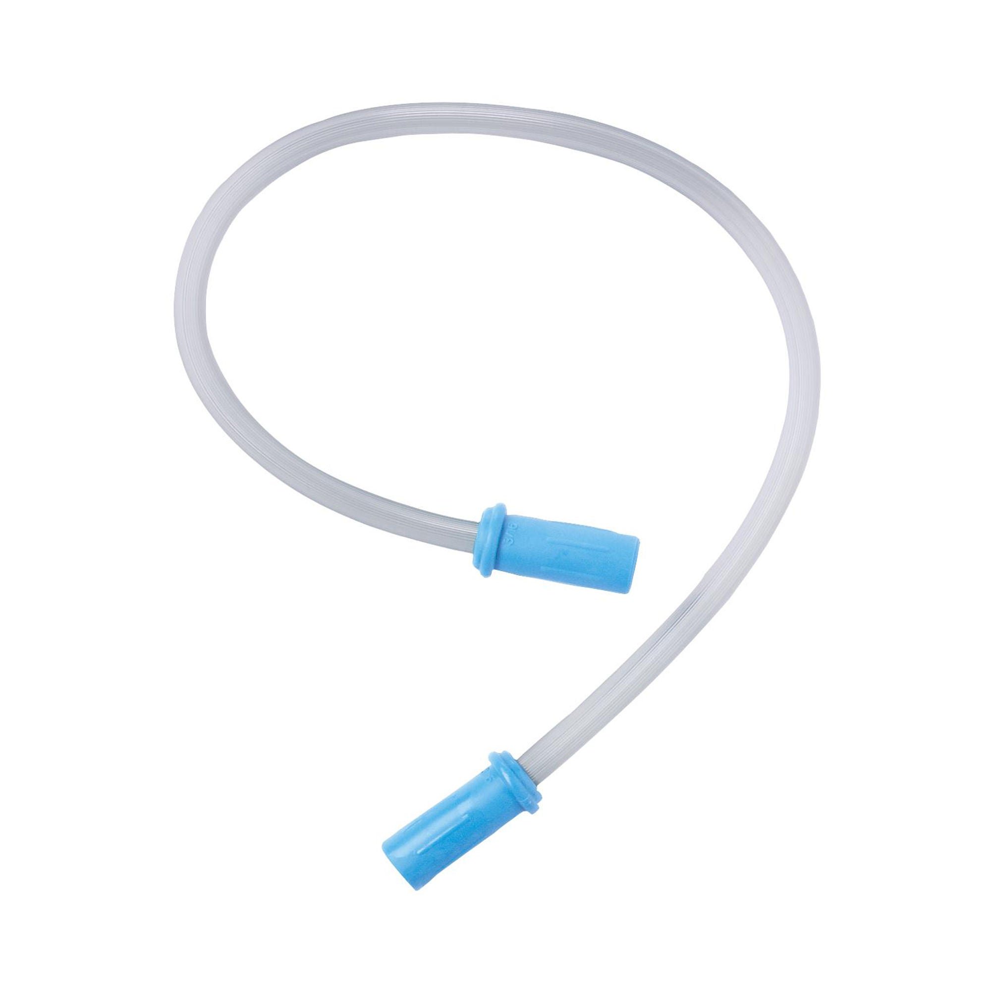 Medline Suction Tubing, 0.188 Inch Inner Diameter, 20 Inch Length