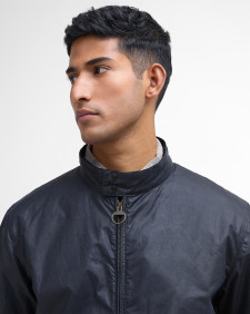 Wachsjacke Royston Lightweight 