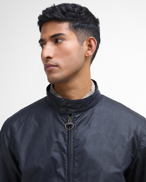 Wachsjacke Royston Lightweight 