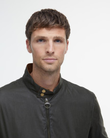 Wachsjacke Royston Lightweight 