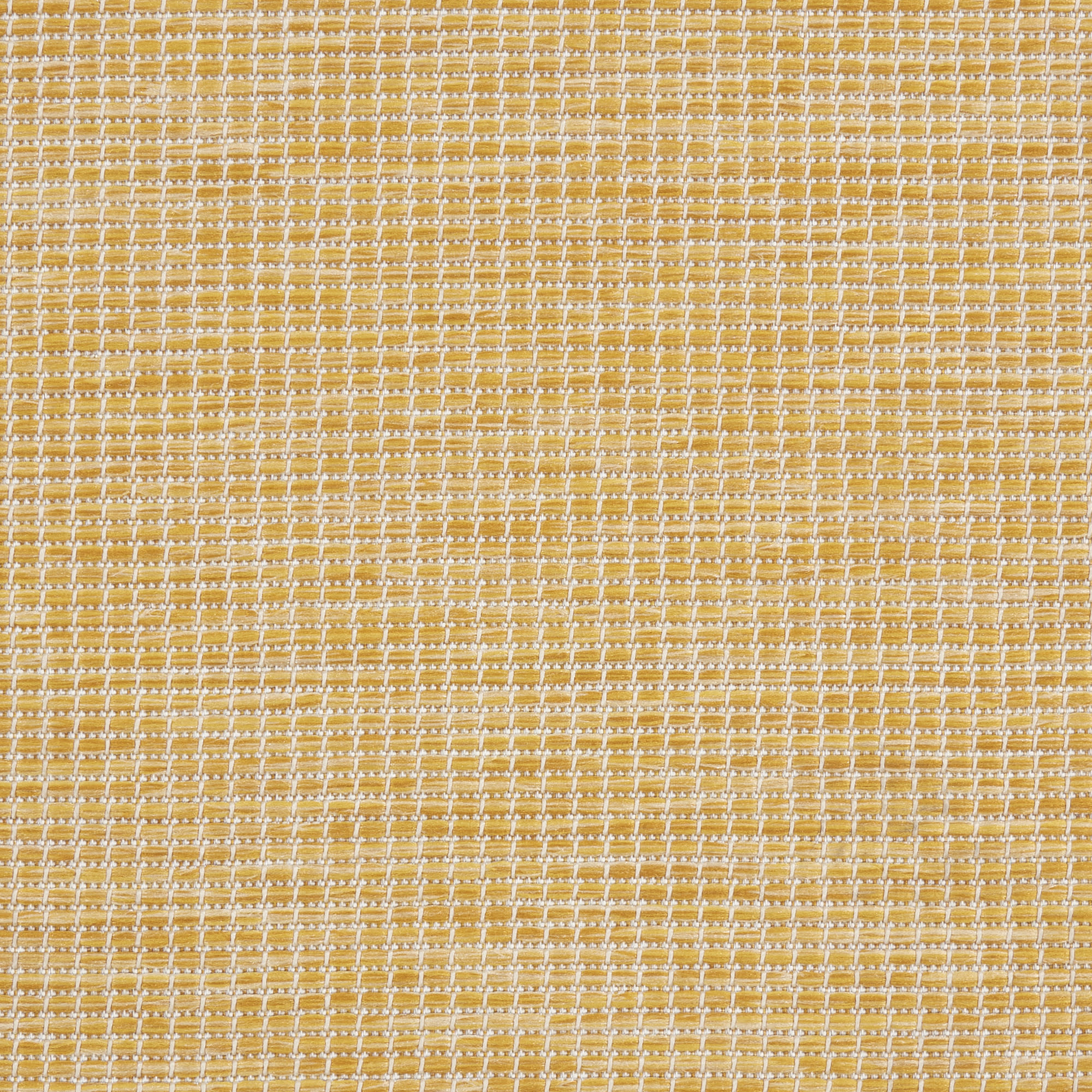 Nourison Positano 2'2" x 10' Yellow Modern Rug