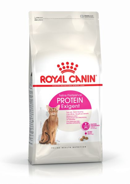 Protein Exigent