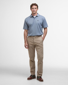 Heydon Short-Sleeved Polo Shirt 