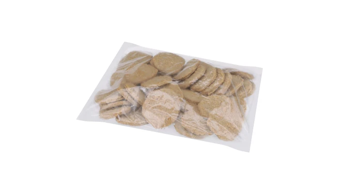 Tyson® Fully Cooked Whole Grain Breaded Golden Crispy Chicken Patties, CN, 3 oz._image_3