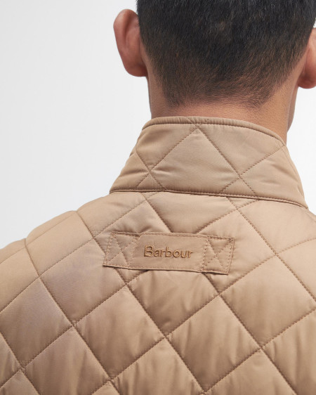 Lowerdale Gilet