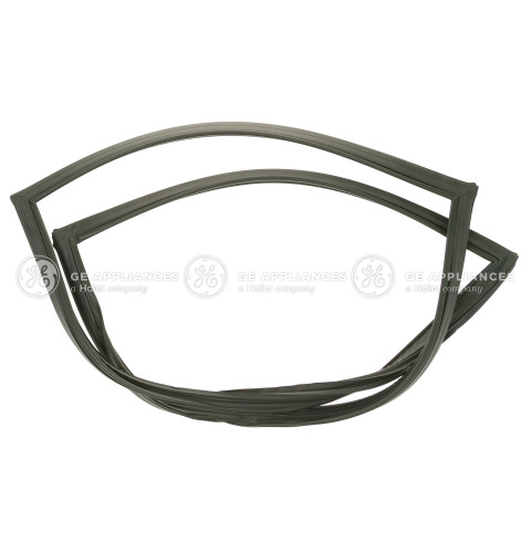 FRESH FOOD DOOR GASKET DORIAN GRAY