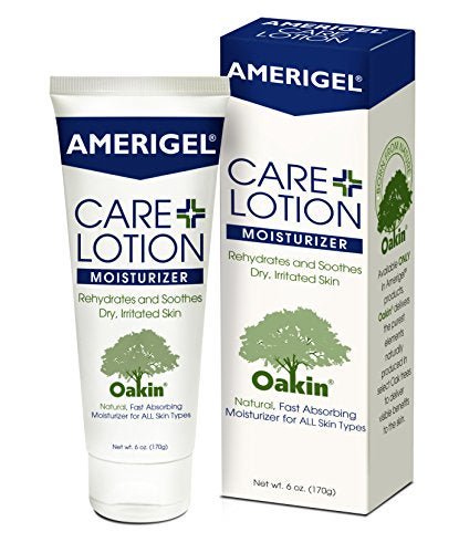Amerigel® Care Moisturizer