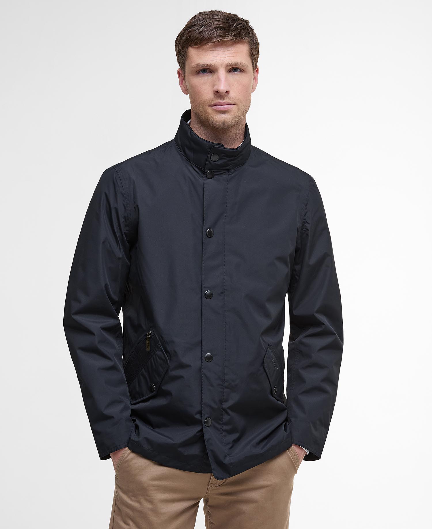 Jacke Spoonbill Waterproof Breathable image number 0