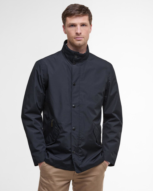Spoonbill Waterproof Jacket Classic Navy