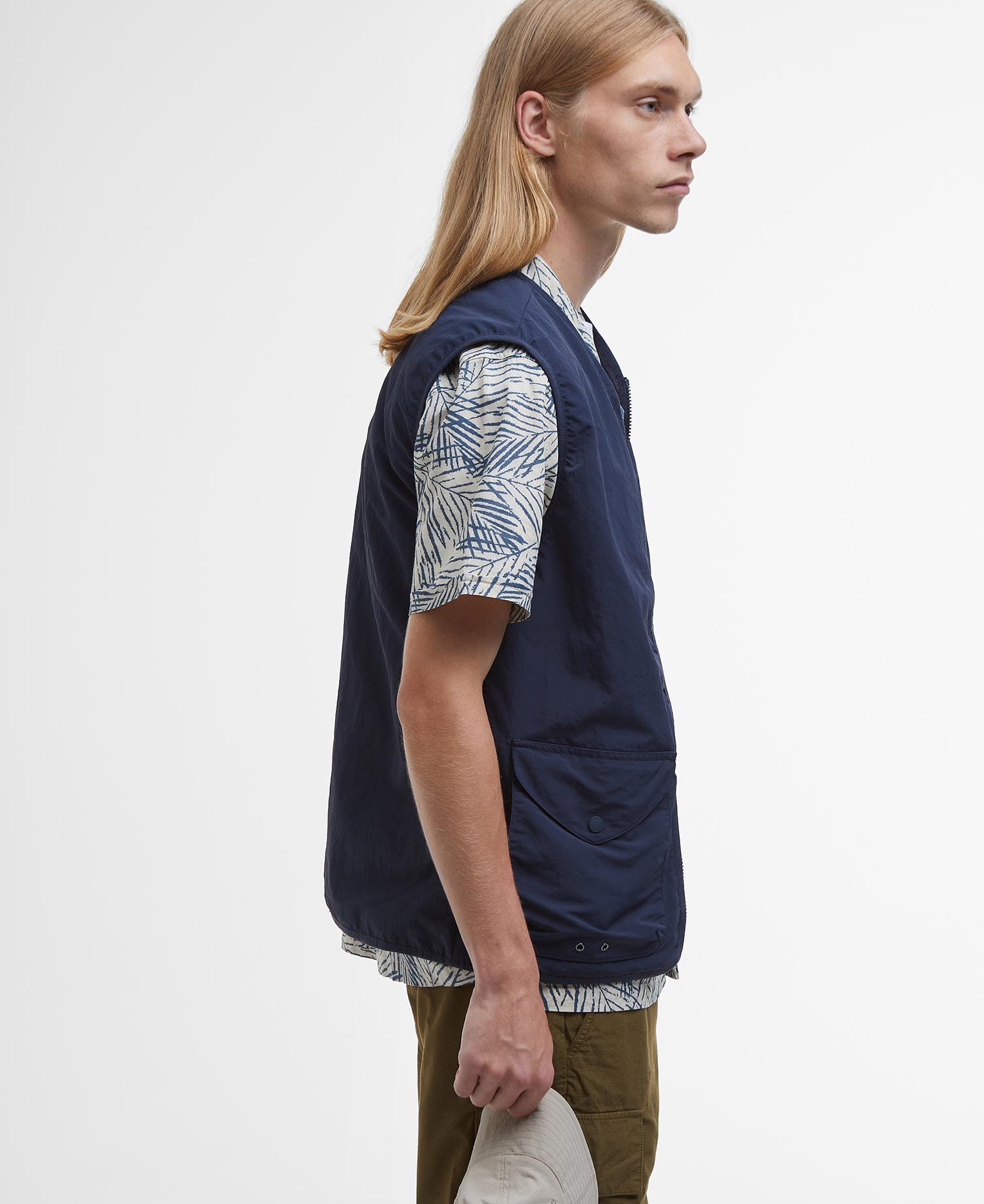 Utility Flyweight Gilet image number 4