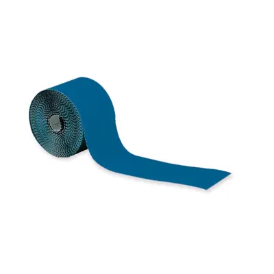 Bordette  Decorative Border, Rich Dark Blue,  2-1/4" x 50', 1 Roll example 2