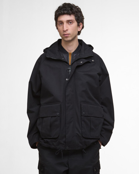 Giacca impermeabile Re-Engineered Wading Spey