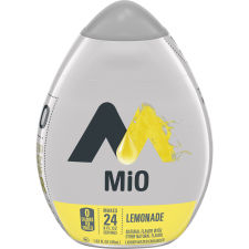 MiO Lemonade Liquid Water Enhancer Drink Mix, 1.62 fl. oz. Bottle