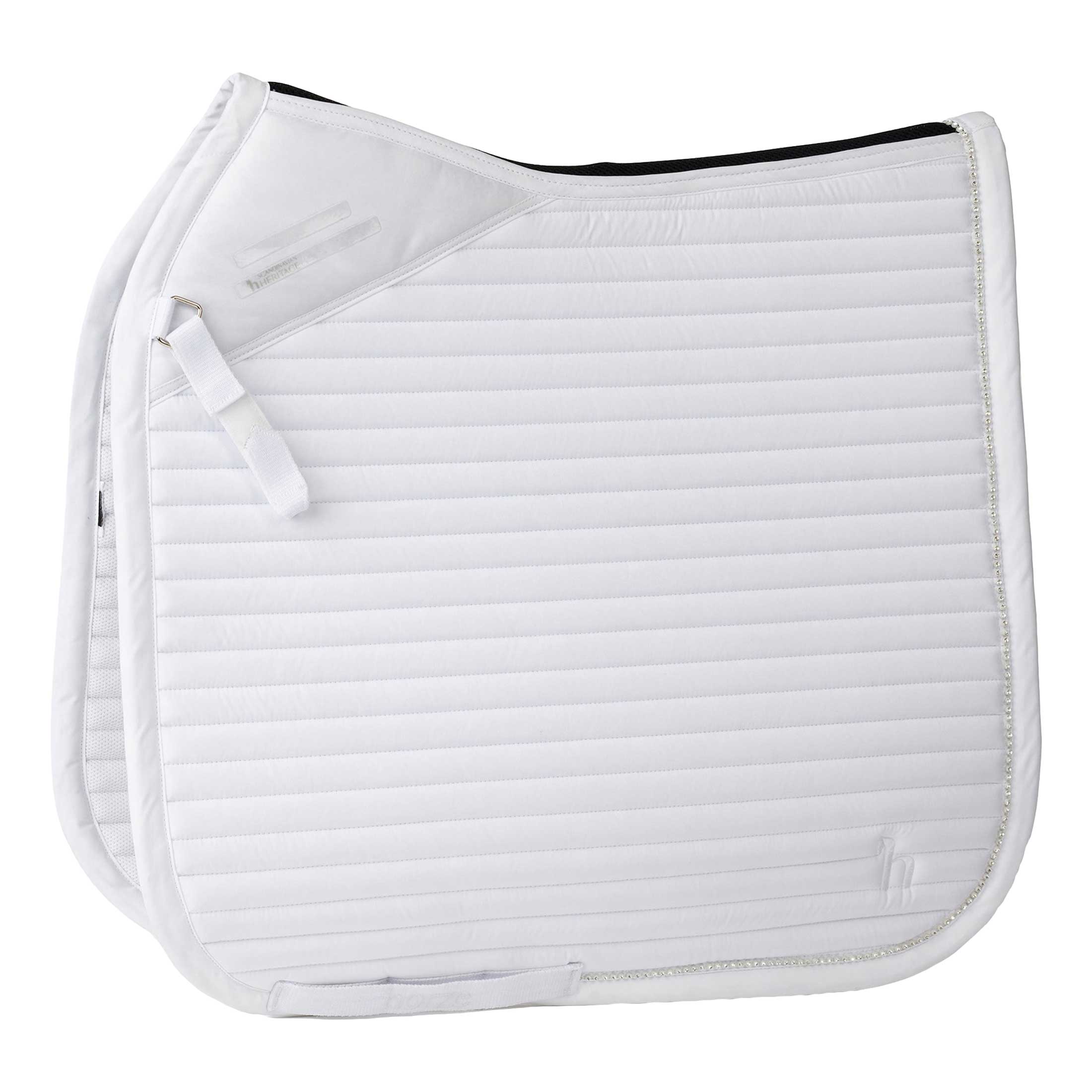 Horze Symphony Dressage Saddle Pad