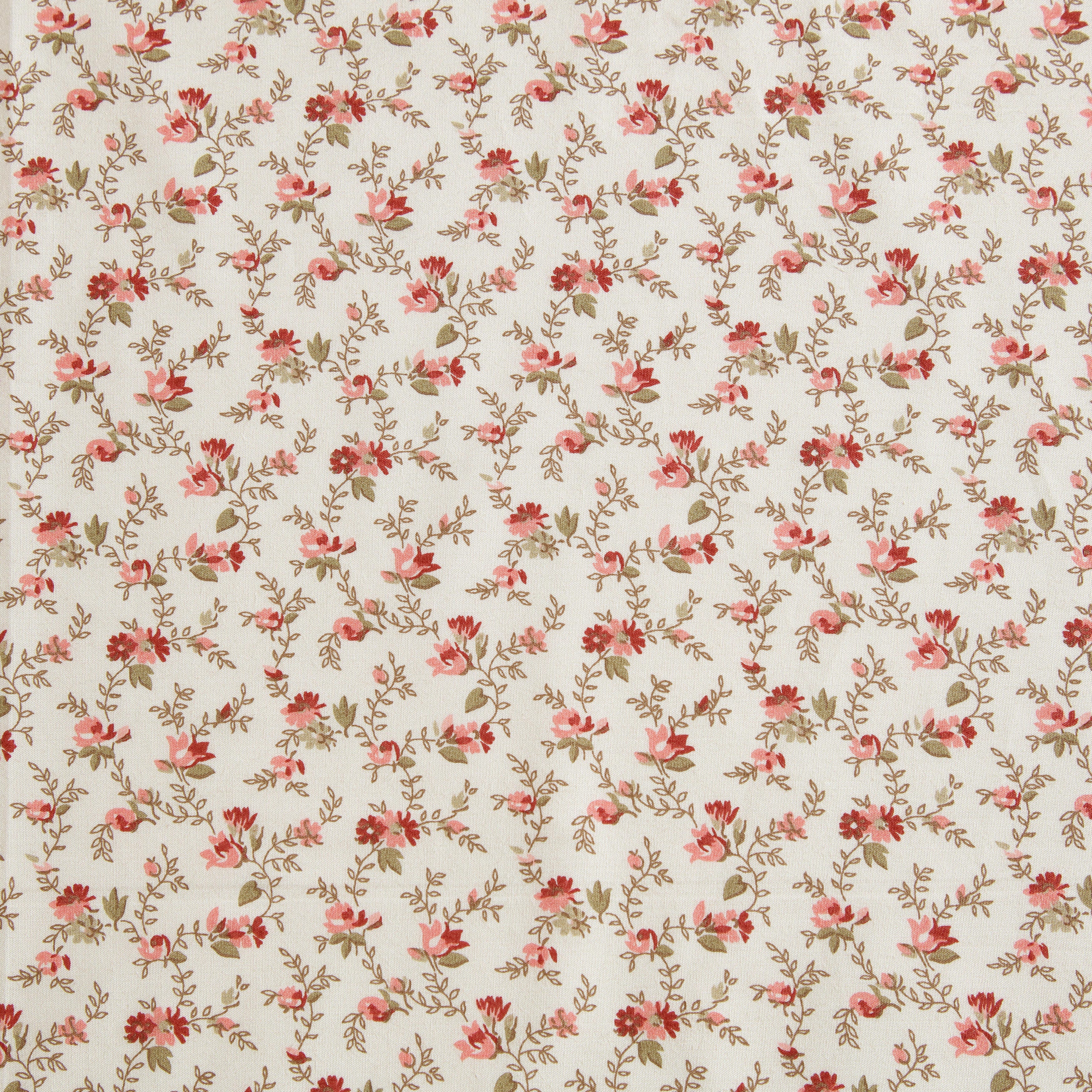 Laura Ashley Toile Delight Cotton Green Sheet Set - Picture 11 of 13